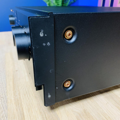 Marantz PM-45 Stereo Integrated Amplifier