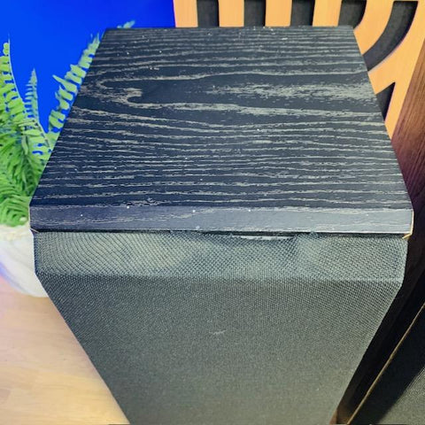 Celestion 3 Speakers (Pair) Black