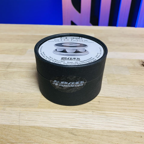 Oyaide STB-MSX Vinyl Stabiliser