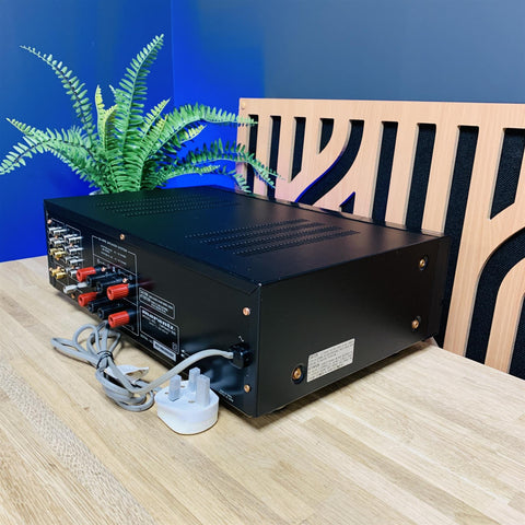 Marantz PM-40SE Special Edition Integrated Stereo Amplifier