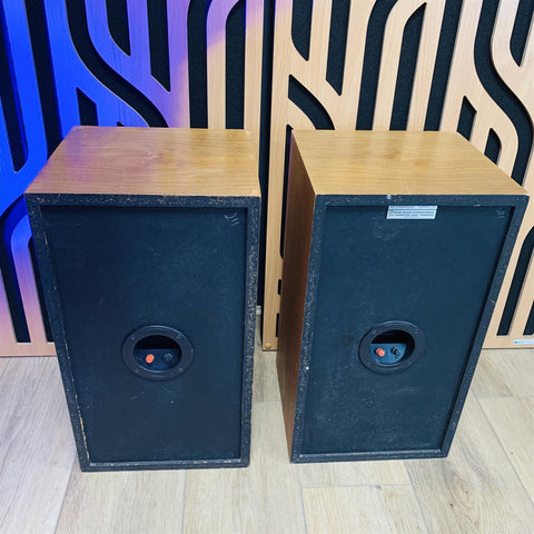 Wharfedale Linton 3XP Speakers (Pair)