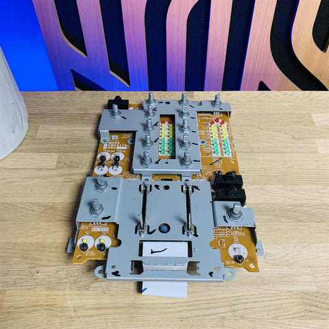 Pioneer DJ XDJ-RR DWX4175-MXRB Main Mixer Circuit Board Assembly