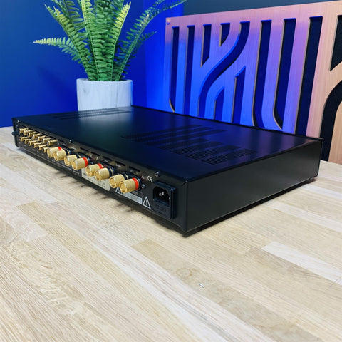 Aura Evolution VA100 II Integrated Amplifier
