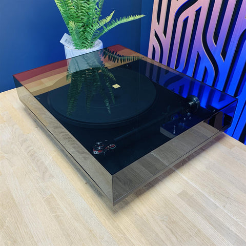 Rega P3 Turntable With Bias 2 Cartridge & Stylus