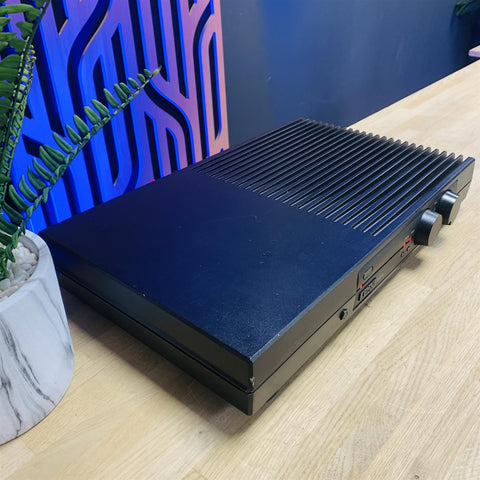 Rega Mira Stereo Integrated Amplifier