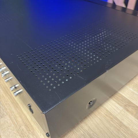 Philips CDR775 CD Recordable Rewritable Double CD Player