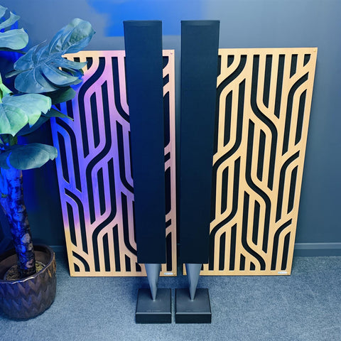 Bang & Olufsen Beolab 8000 Speaker (Pair)