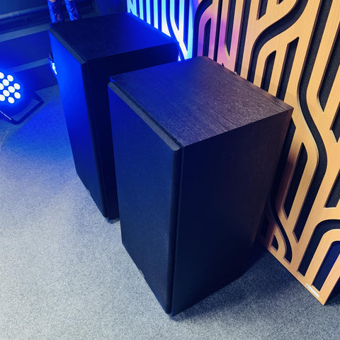 Indiana Utah 5 3-way Floor-Standing Speaker (Pair)