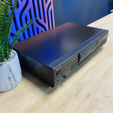 Technics SL-PG590 CD Player Inc Remote