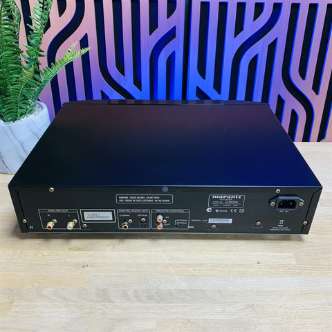Marantz CD6004 CD Player
