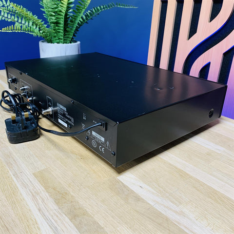 Yamaha T-D500 Tuner AM/FM DAB+ with Remote