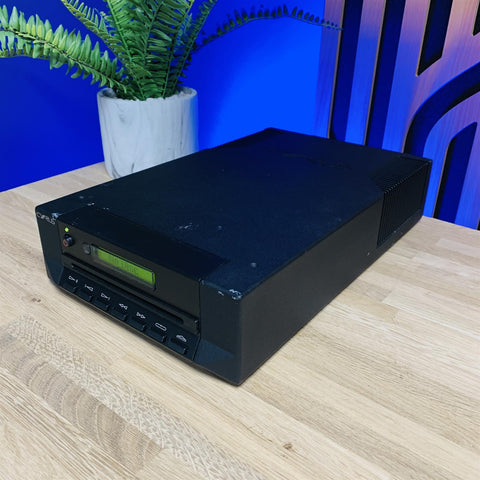 Cyrus CD8 SE CD Player