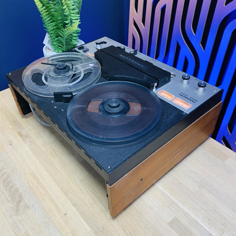 Tandberg Series 3000X Reel To Reel Recorder / Player