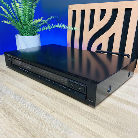 Denon TU-600 AM/FM Tuner