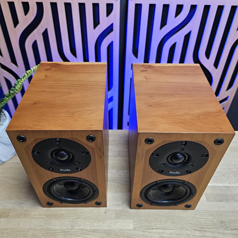 ProAc Tablette Reference Eight Speakers (Pair)