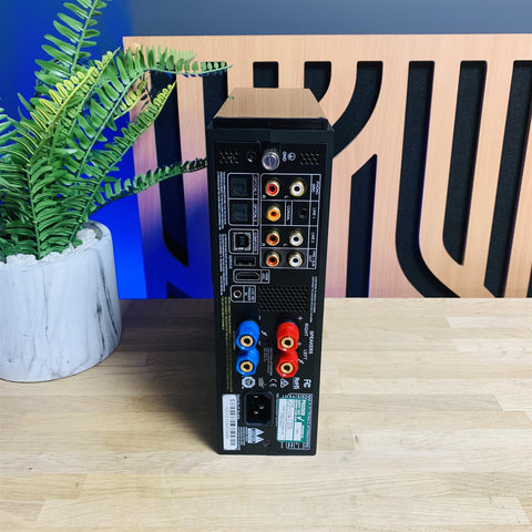 NAD D3045 Hybrid Digital Integrated Amplifier