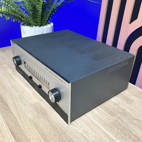 Vintage Leak Trough Line 3 FM Valve Tuner