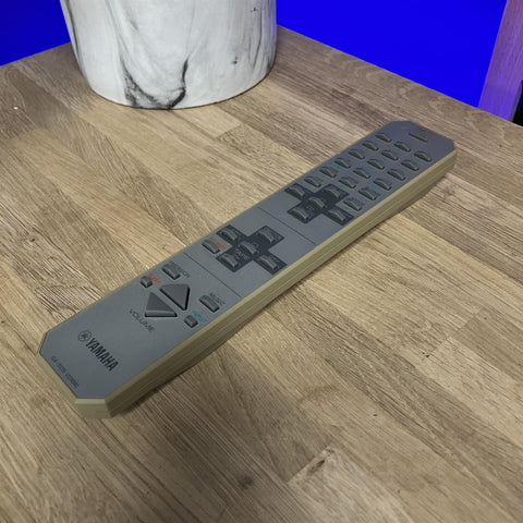 Yamaha GX-505 Remote Control V524840