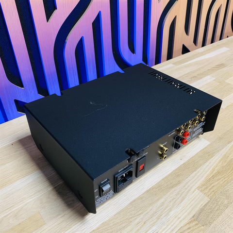 Linn Knekt Room Amplifier