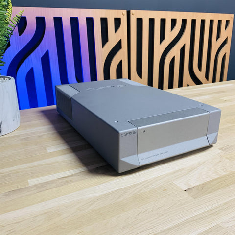 Cyrus PSX-R Fully Regulated Intelligent Power Supply