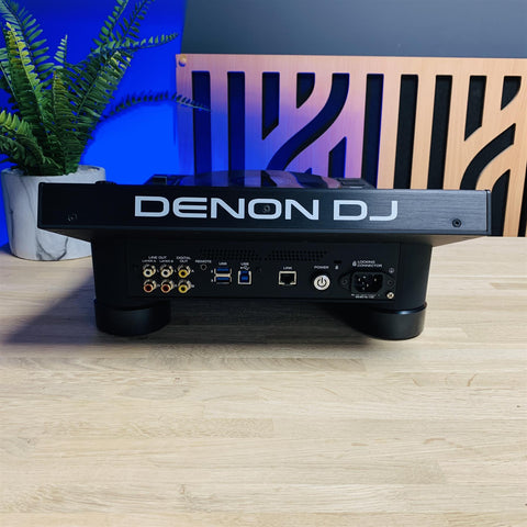 Denon DJ SC6000 Prime Professional DJ Media Player