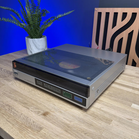 Sony PS-FL77 Linear Tracking Turntable