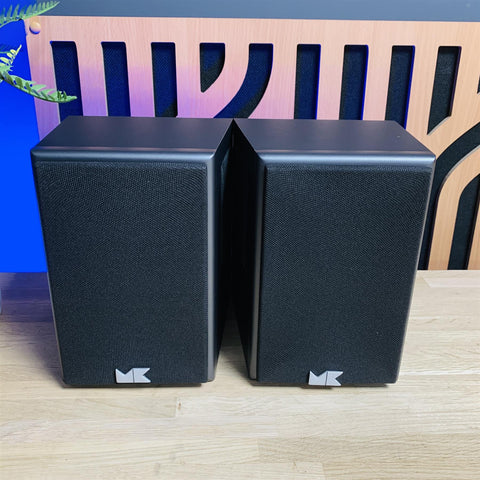 Miller & Kreisel M&K Sound K-4 Tripole Surround Speakers (Pair)
