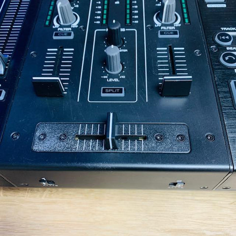Denon DJ Prime 2 DJ Console