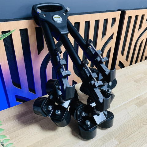 Glide Gear SYL 960 Tripod Dolly
