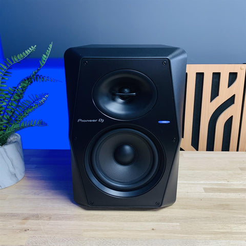Pioneer DJ VM-70 Active Monitor Speaker