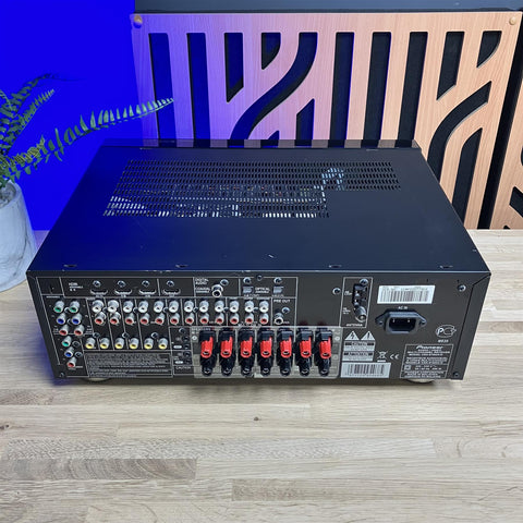 Pioneer VSX-919 AV Receiver Inc Remote