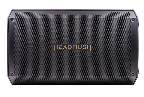 Headrush FRFR-112 MKII 2500W Guitar Cabinet With Bluetooth