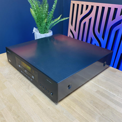 Arcam FMJ BDP300 Blu Ray Player Inc Remote