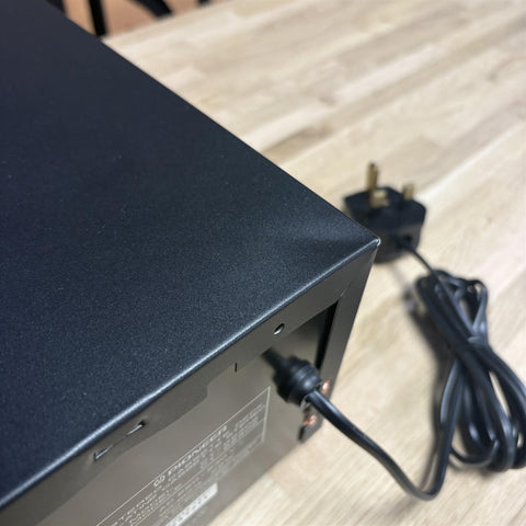 Pioneer CT-S830S Stereo Cassette Deck