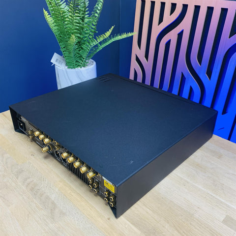 Linn UNIDISK 2.1 Universal Player – SACD/DVD-A/CD Multi‑Format