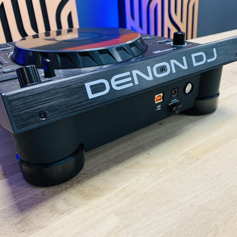 Denon DJ LC6000 Prime Performance Expansion Controller (SINGLE)