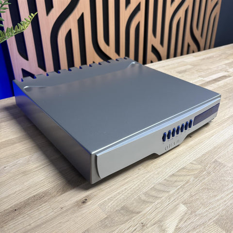 Quad 99 Pre Amplifier