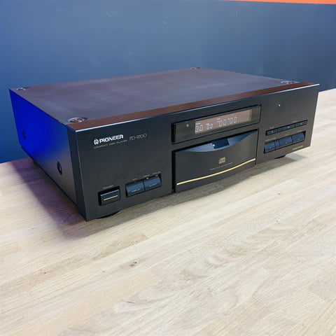 Pioneer PD-9700 CD Player