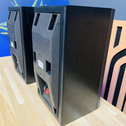 Mission 731 Speakers (Pair)