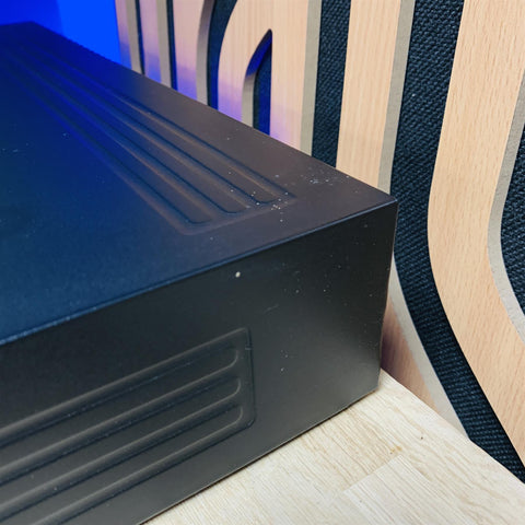 Pioneer F447L Stereo Tuner
