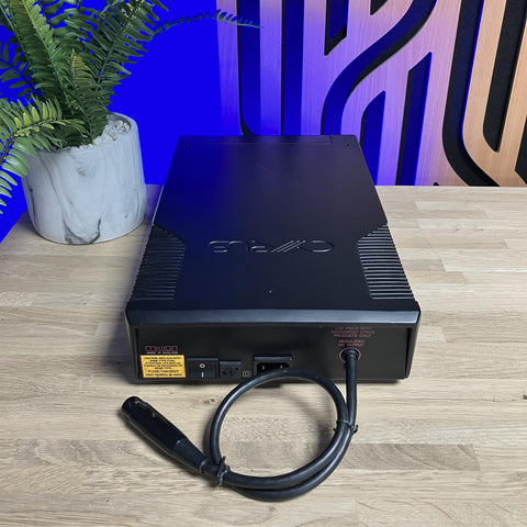 Cyrus PSX-R Fully Regulated Intelligent Power Supply