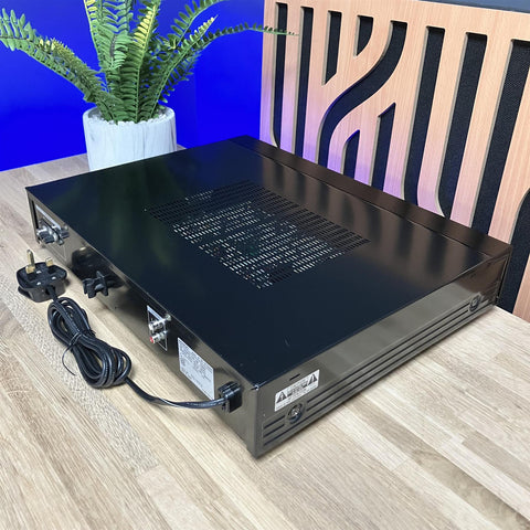 Sony ST-S700 ES - FM AM Stereo Tuner