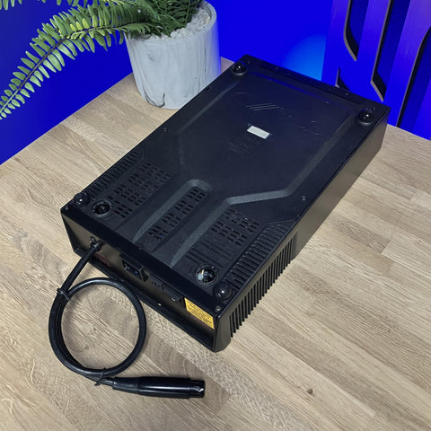 Cyrus PSX-R Fully Regulated Intelligent Power Supply