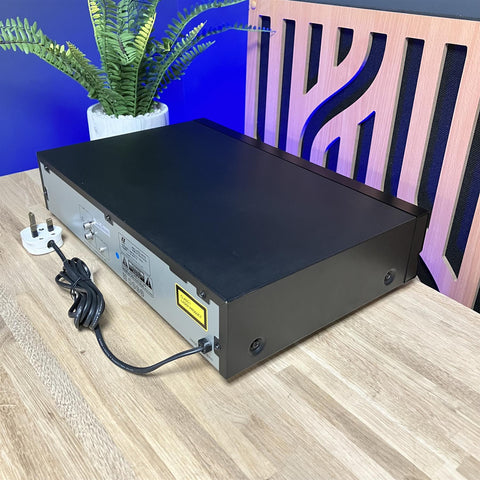 Sansui CD-X111 Compact Disc Player