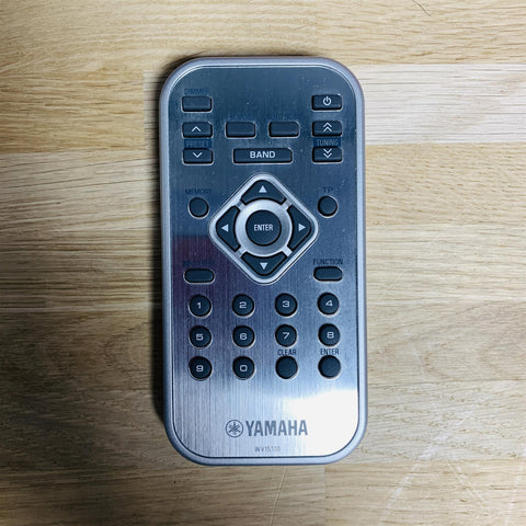 Yamaha T-D500 Tuner AM/FM DAB+ with Remote