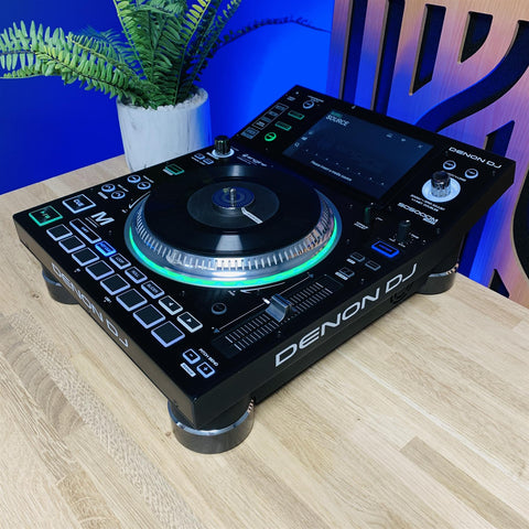 Denon DJ SC5000M Prime Controller