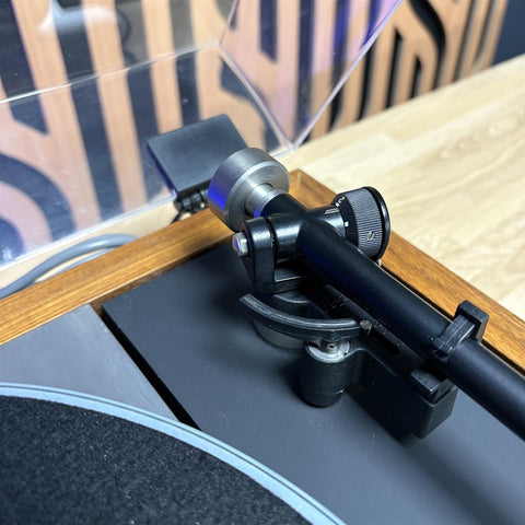 Linn Sondek LP12 Turntable Rega RB300 Tonearm Goldring G1042 MM Cartridge & Stylus