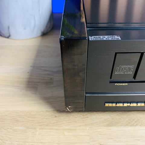 Marantz CD94 MKII CD Player