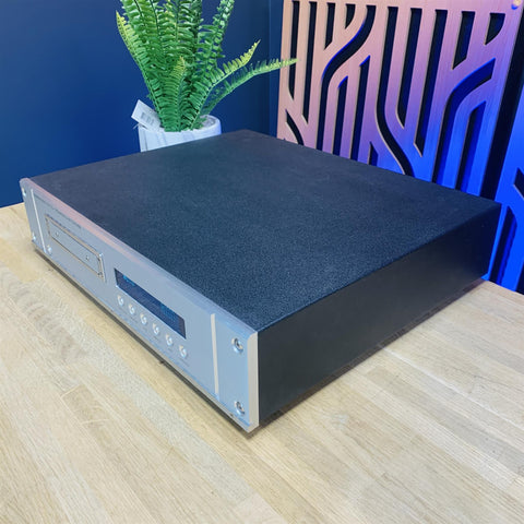 Musical Fidelity A3.2 CD Player
