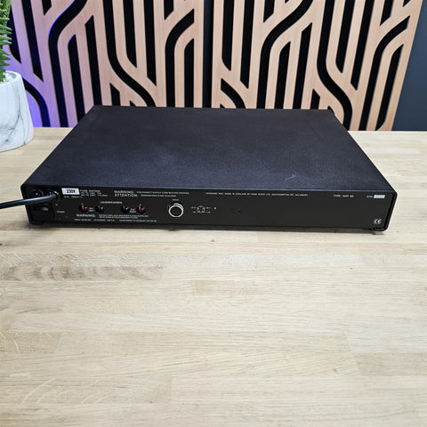 Naim NAP90 Power Amplifier